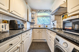 Kitchen angle 1- click for photo gallery